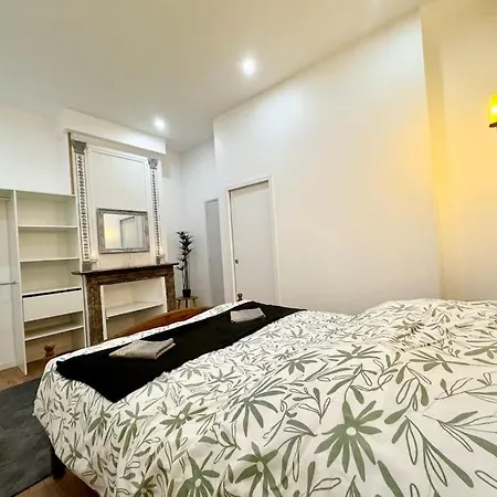 Mohd'or 1 Appartement